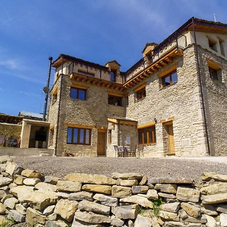 Casa Baramban Guest House Lasaosa Exterior photo