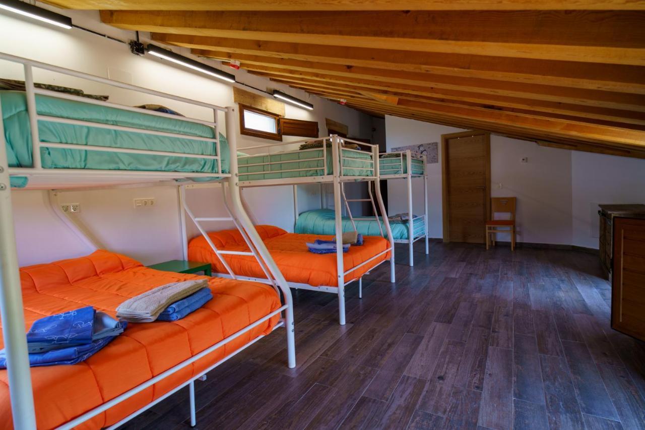 Casa Baramban Guest House Lasaosa Exterior photo