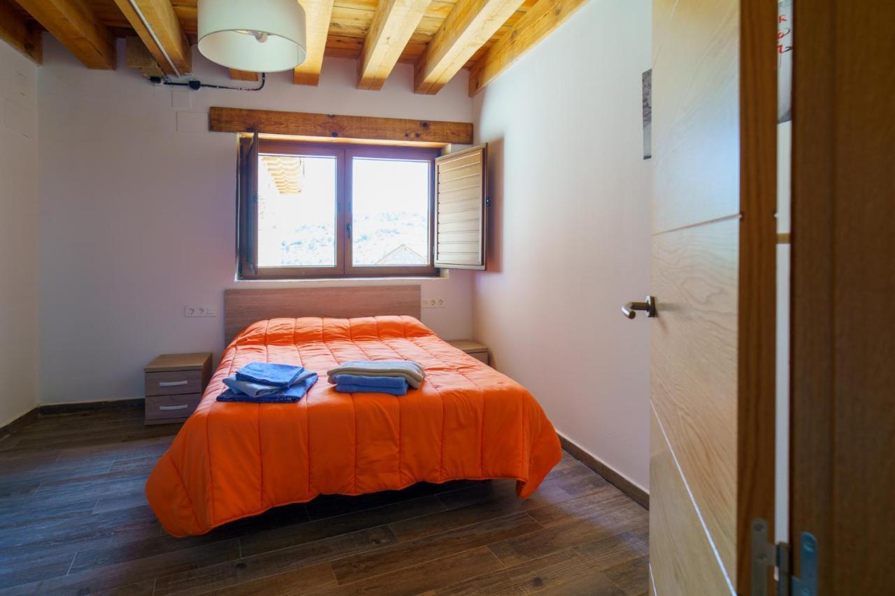 Casa Baramban Guest House Lasaosa Exterior photo