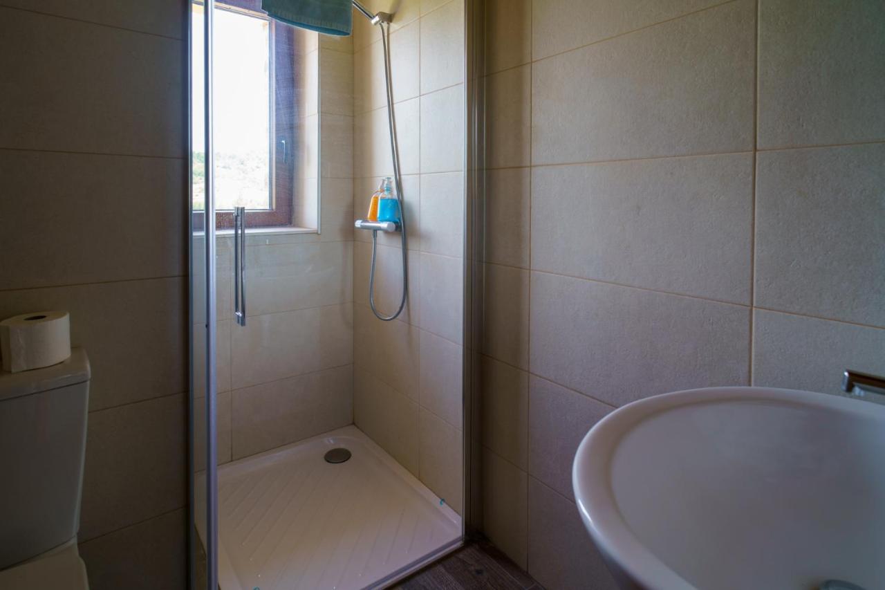 Casa Baramban Guest House Lasaosa Exterior photo