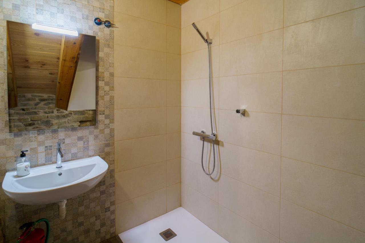 Casa Baramban Guest House Lasaosa Exterior photo
